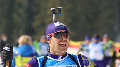 Одиночна змішана естафета: чемпіонат Європи