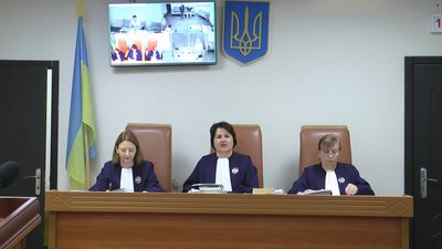 Суд начальниця відділу Сєвєродонецької МВА відсторонили від посади застава Дніпро Суд начальниця відділу Сєвєродонецької МВА відсторонили від посади застава Дніпро