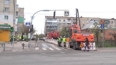 Вінничани заборгували за послуги водоканалу 80 мільйонів гривень Вінничани заборгували за послуги водоканалу 80 мільйонів гривень