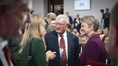 Зеленський про Келлога: "У США є ППО не гірше, ніж Patriot"