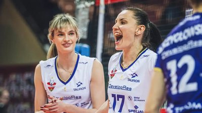 Світлана Дорсман