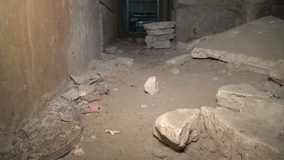 "По місту ось така ситуація". В якому стані сховища у Сєвєродонецьку "По місту ось така ситуація". В якому стані сховища у Сєвєродонецьку