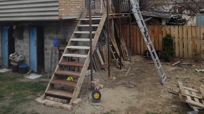 "У Вінниці добре, та й справу до душі знайшли". Історія переселенців з Гостомеля "У Вінниці добре, та й справу до душі знайшли". Історія переселенців з Гостомеля