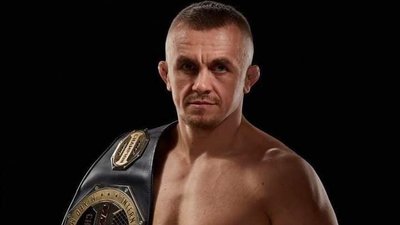 Костянтин Агапов - інтернаціональний чемпіон зі змішаних єдиноборств ММА. Костянтин Агапов - інтернаціональний чемпіон зі змішаних єдиноборств ММА.