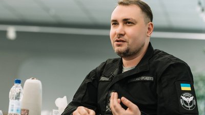 Буданов