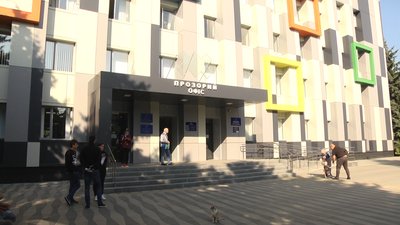 У Житомирі офіцери громади протягом року розглянули понад 900 звернень У Житомирі офіцери громади протягом року розглянули понад 900 звернень
