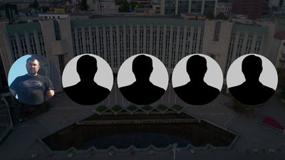 Хто балотується в депутати Дніпра: перші "п’ятірки" партій – що відомо про цих людей Хто балотується в депутати Дніпра: перші "п’ятірки" партій – що відомо про цих людей