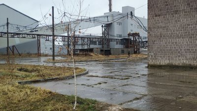 Єдина копальня-довгобуд в Україні: що буде з волинською шахтою в 2024 році Єдина копальня-довгобуд в Україні: що буде з волинською шахтою в 2024 році