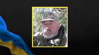 Військовий Валерій Казмірчук, петиція