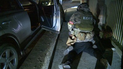 Утримували в підвалі та катували: подружжя вінничан вимагали неіснуючий борг Утримували в підвалі та катували: подружжя вінничан вимагали неіснуючий борг