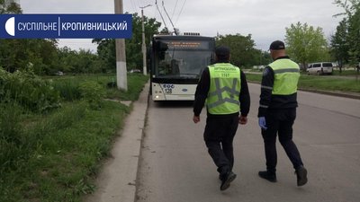 Чи дотримуються у кропивницьких маршрутках та тролейбусах правил карантину