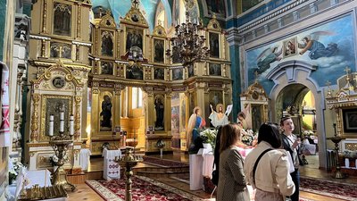Туристичні маршрути, Кременець, локації Туристичні маршрути, Кременець, локації
