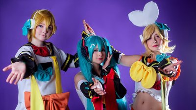 Comic Con Ukraine 2021 відбудеться: фестиваль популярної культури оголосив дати проведення