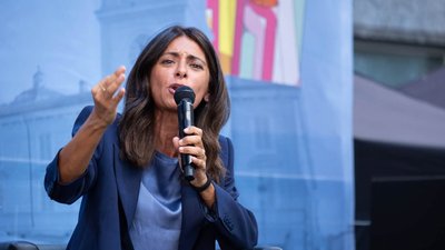 Херсонщина, окупація, Олешки, Європарламент