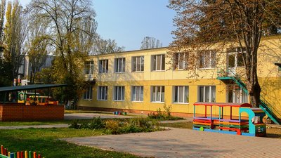 В одеських дитячих садочках з'явилися вільні місця – департамент освіти