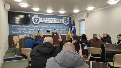 Місцеві ради на Черкащині підтримали звернення до країн-членів НАТО