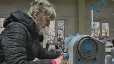У Вінниці пропонують відкрити фірмовий магазин продукції УТОС та УТОГ
