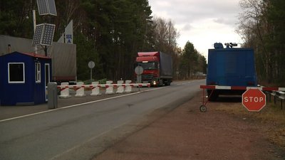 На Житомирщині охорону кордону з Білоруссю посилили резервістами Нацгвардії, поліції та ЗСУ На Житомирщині охорону кордону з Білоруссю посилили резервістами Нацгвардії, поліції та ЗСУ