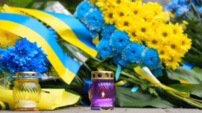 Загиблі солдати з Сумщини