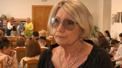 У Франківську презентували наукове дослідження лемківську пісню У Франківську презентували наукове дослідження лемківську пісню
