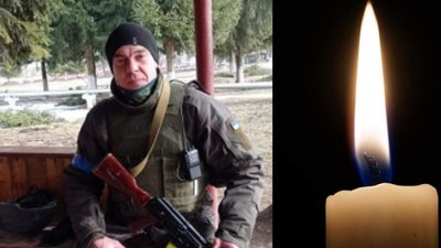 Два місяці повномасштабної війни. Загиблі героїв Вінниччини Два місяці повномасштабної війни. Загиблі героїв Вінниччини