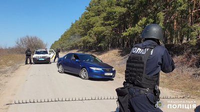 Миколаївські спецпризначенці завершили навчально-тренувальні збори