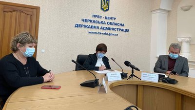 Відзавтра на Черкащині частина закладів припинить роботу