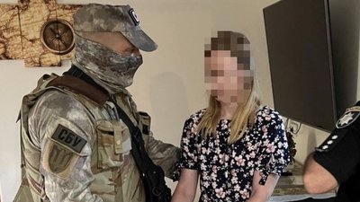 На Одещині затримали людей, що виправдовували російську агресію. ФОТО, ВІДЕО