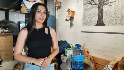 Допомога херсонським тваринам Допомога херсонським тваринам