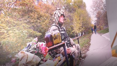 Дні світла: у Черкасах показали, як жителі Херсона реагували на звільнення міста Дні світла: у Черкасах показали, як жителі Херсона реагували на звільнення міста