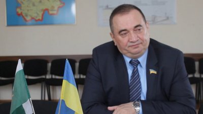 На Буковині оголосили першого офіційно обраного міського голову