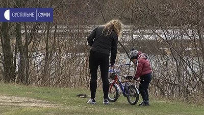 У Сумах посилюють карантин У Сумах посилюють карантин