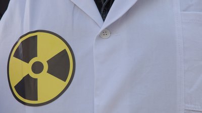 Запоріжці можуть дізнатися про якість повітря та рівень радіації через новий чат-бот