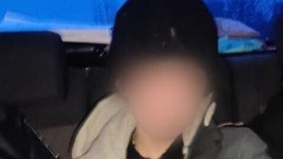 На Миколаївщині розшукали зниклого 10-річного хлопчика