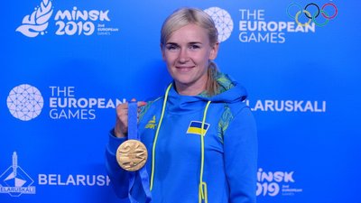 Одещину на Олімпійських іграх представлять семеро спортсменів. Хто вони Одещину на Олімпійських іграх представлять семеро спортсменів. Хто вони