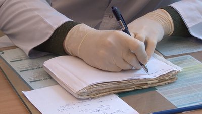 У селі на Черкащині шукають сімейного лікаря У селі на Черкащині шукають сімейного лікаря