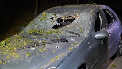 Армія РФ масовано атакувала Запоріжжя: є загиблий і поранені