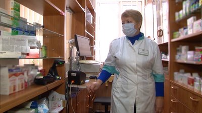 Продавати не можна заборонити: експерти та черкащани про заборону на продаж ліків дітям Продавати не можна заборонити: експерти та черкащани про заборону на продаж ліків дітям