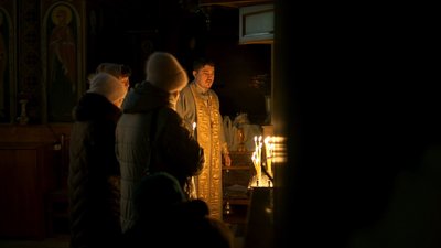Відзначати Різдво за новим стилем на Вінниччині буде 95% парафій, які перейшли до ПЦУ Відзначати Різдво за новим стилем на Вінниччині буде 95% парафій, які перейшли до ПЦУ