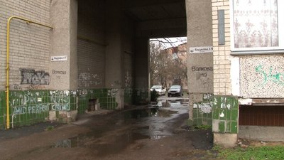 Волкова на Шпилєвого: що думають містяни про перейменування вулиці на честь полеглого військового