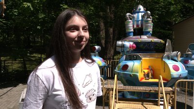 Підготовка парку Підготовка парку