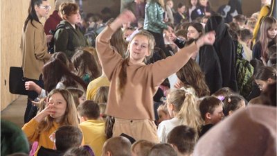 "Батьки віддають нам найдорожче": як у школах Черкас дбають про безпеку