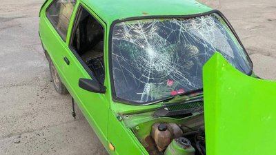 За великодні вихідні в Чернівецькій області виявили 24 нетверезих водіїв — у них вилучили авто