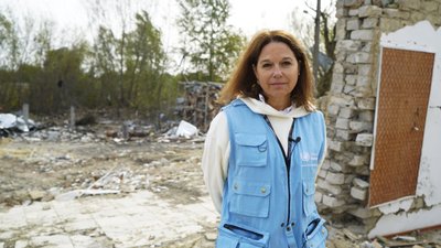 "Будинок Козирів тепер пустує". Жителі Грози розповіли про родину загиблого військового та односельчан "Будинок Козирів тепер пустує". Жителі Грози розповіли про родину загиблого військового та односельчан