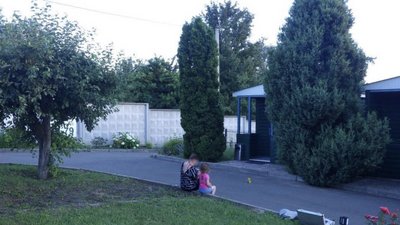 Жінці оголосили підозру в грабежі