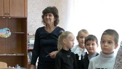 МІСЯЦЬ ШКІЛЬНОЇ АДАПТАЦІЇ МІСЯЦЬ ШКІЛЬНОЇ АДАПТАЦІЇ