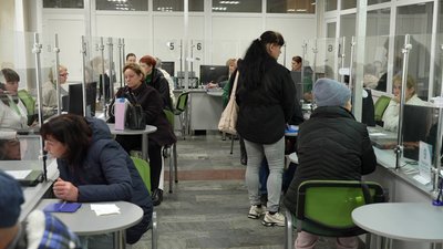 На Кіровоградщині до кінця року 2,5 тисячі людей мають пройти ідентифікацію. Які категорії і як це зробити На Кіровоградщині до кінця року 2,5 тисячі людей мають пройти ідентифікацію. Які категорії і як це зробити