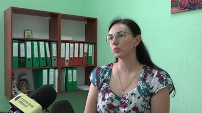 У Житомирі почали вакцинацію проти COVID-19 другою бустерною дозою