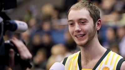 Ексгравець збірної України з баскетболу Руслан Отверченко помер у віці 33 років