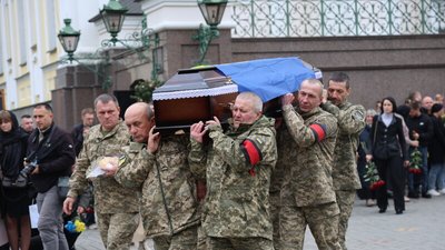 Євген Писаренко